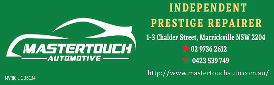 Mastertouch