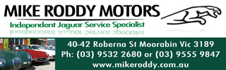 Mike Roddy Motors
