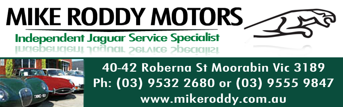 Mike Roddy Motors