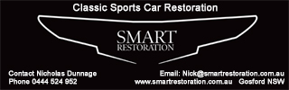 Smart Restorations