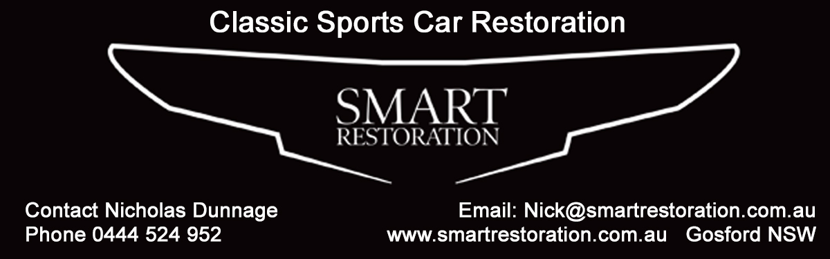 Smart Restorations