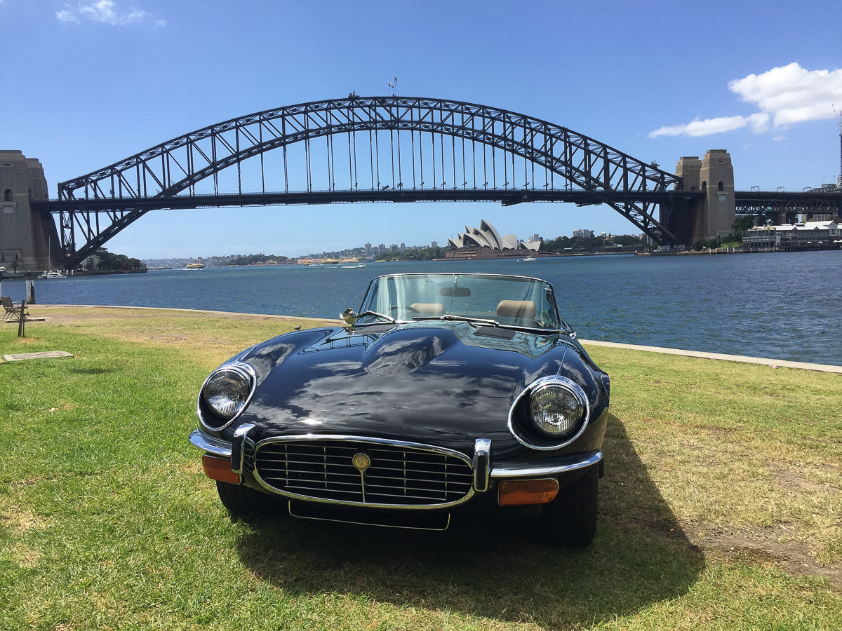 Home  Jaguar E-type Club