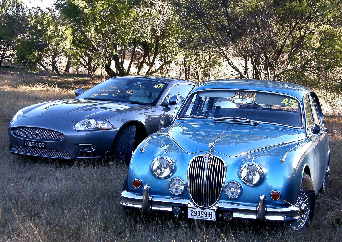 Home  Jaguar E-type Club