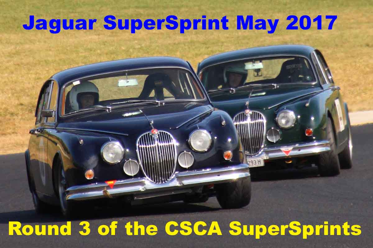 2017 JDCA SuperSprint