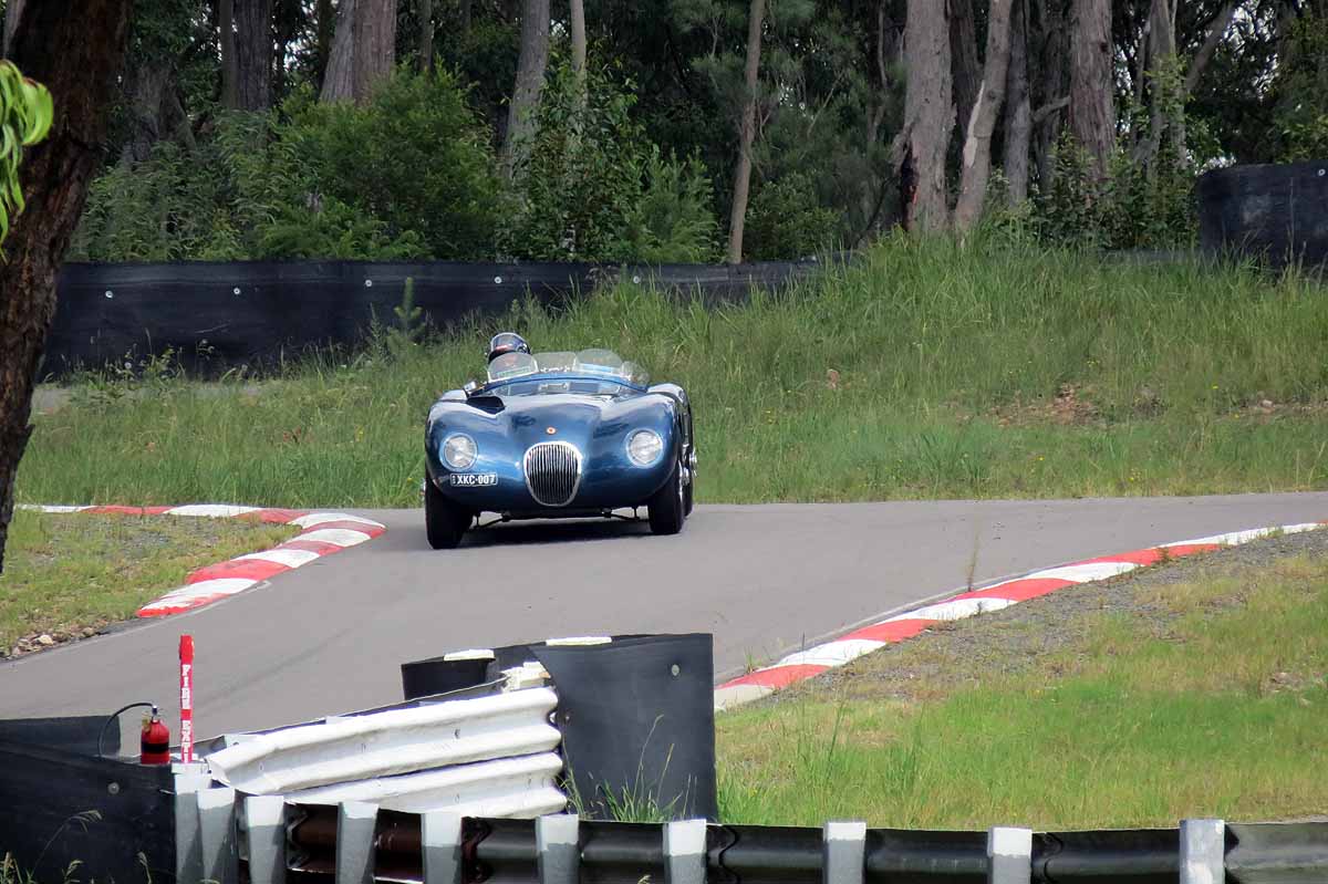 Photos | Jaguar Drivers Club of Australia