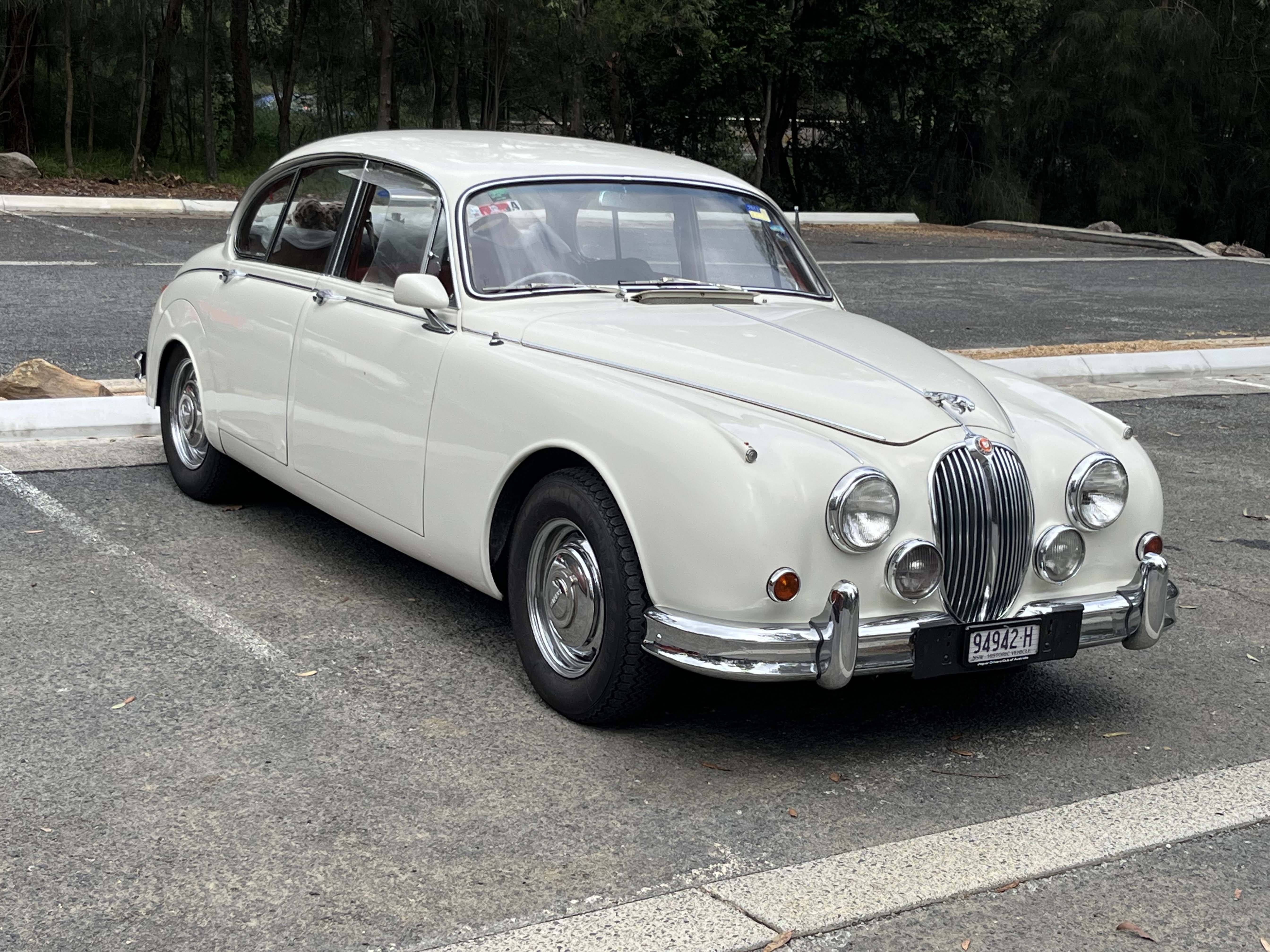 2026 	Coffee Classics and Cake to Lake Parramatta