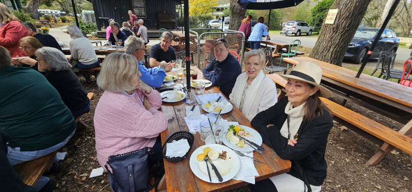 2026-Heritage Run to the Settlers Arms Inn