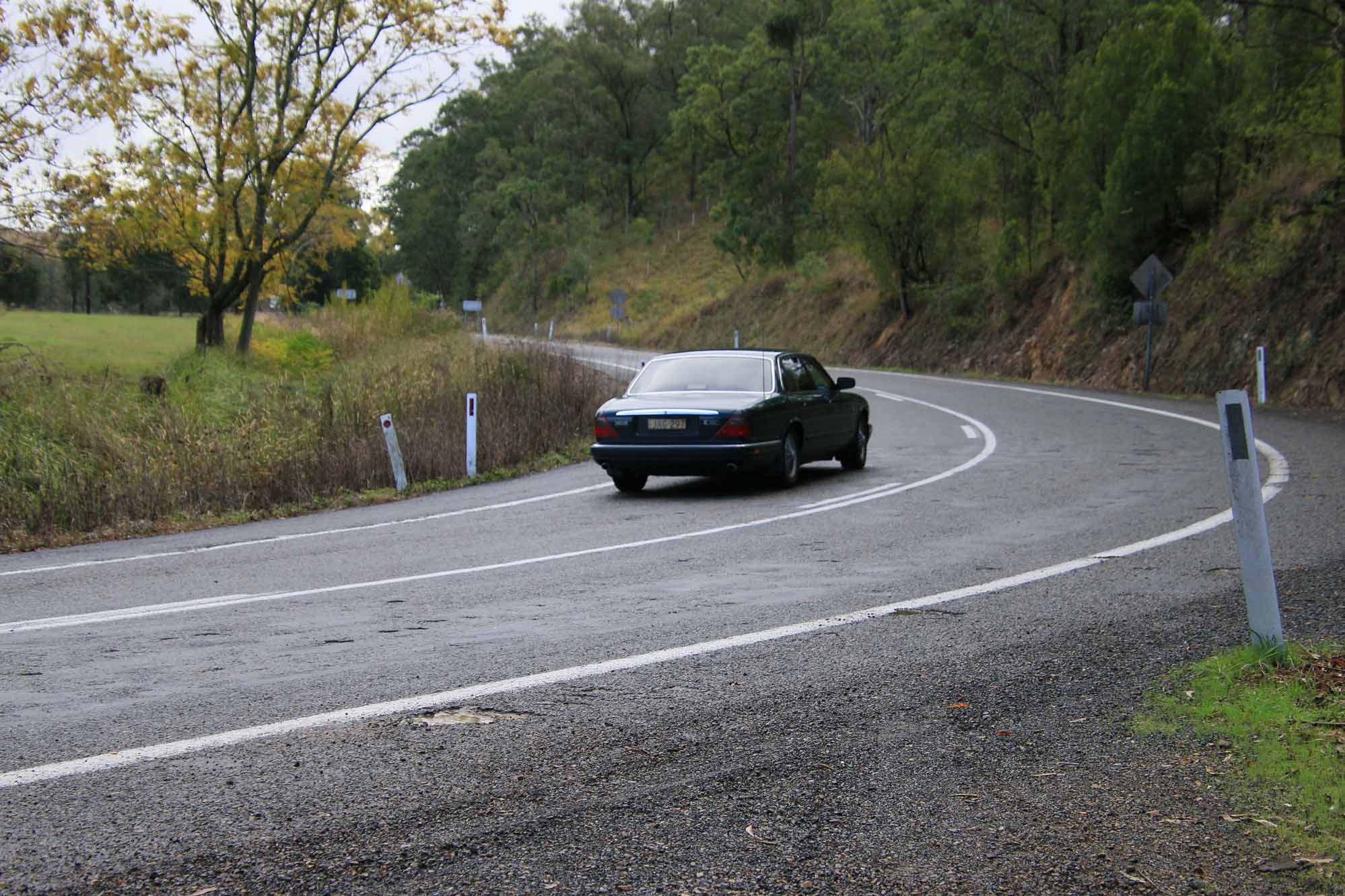2026 Mountain Rally - Day 1 - Friday