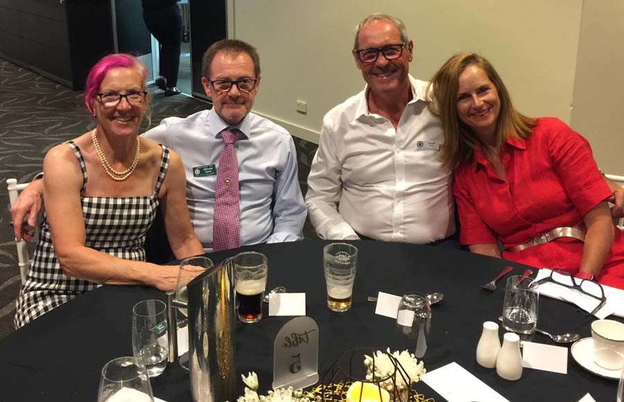 2026-Presentation Dinner