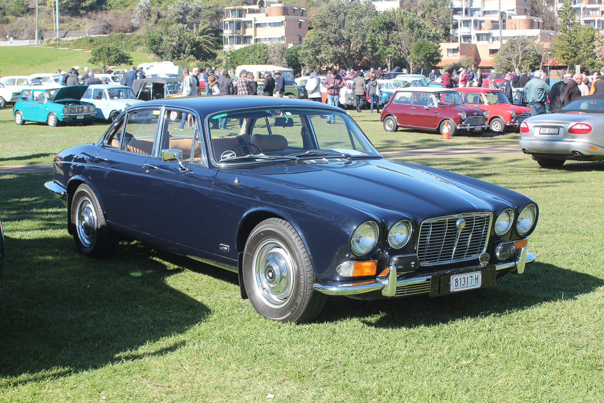 Photos | Jaguar Drivers Club of Australia