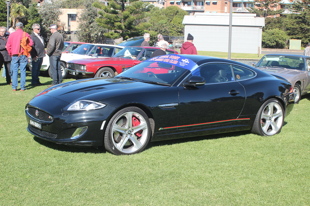 Photos | Jaguar Drivers Club of Australia