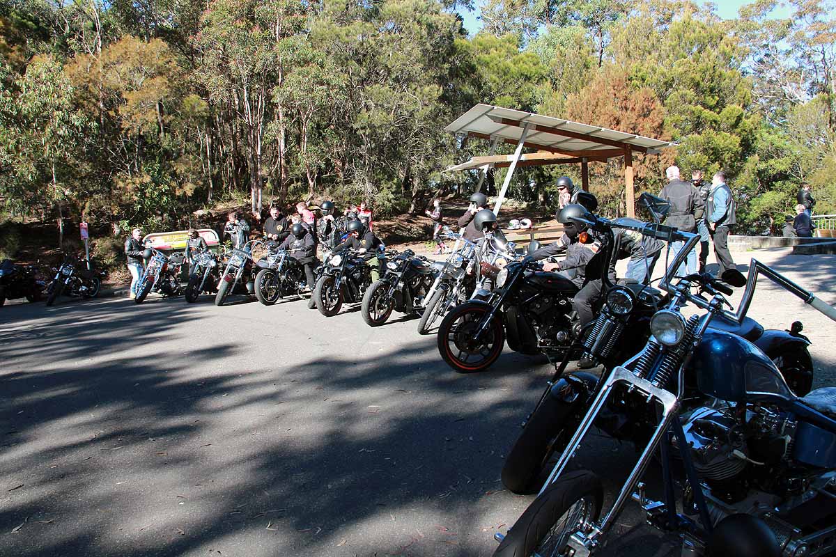2017 Run to Booleroo