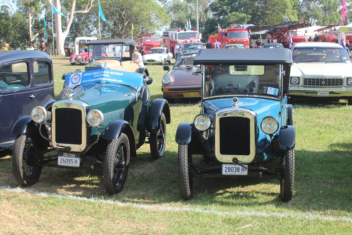 2019 CARnivale - Parramatta