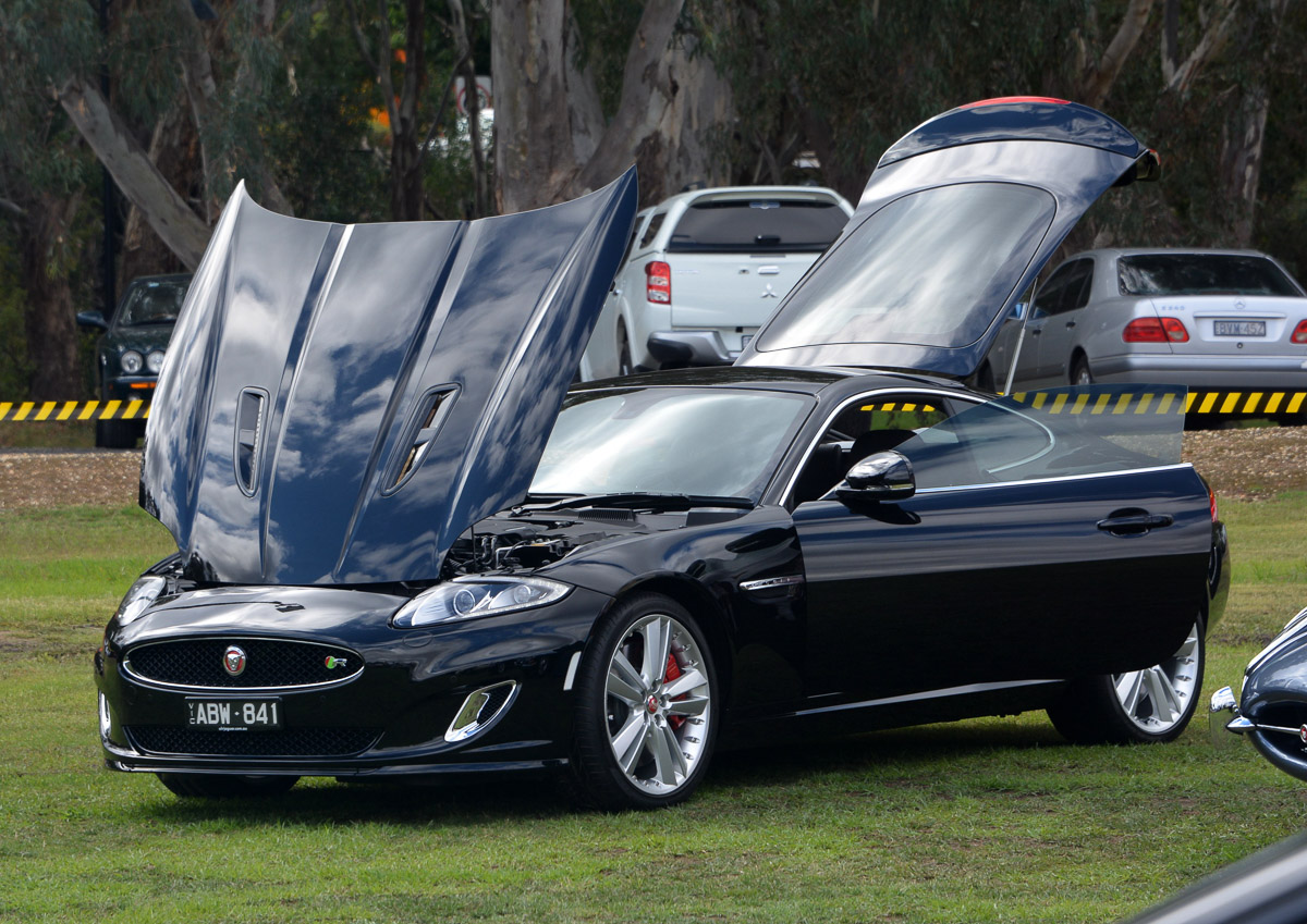 2019 - 50th Rally - Display Day