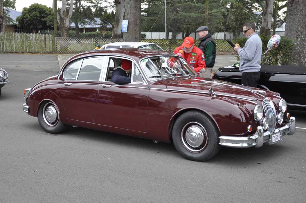 2019 Mountain Rally