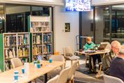2019 - First Club meeting at Strathfield