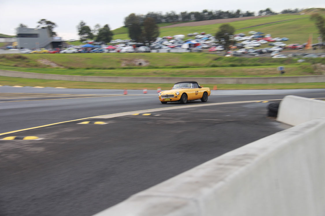 2015 JDCA SuperSprint