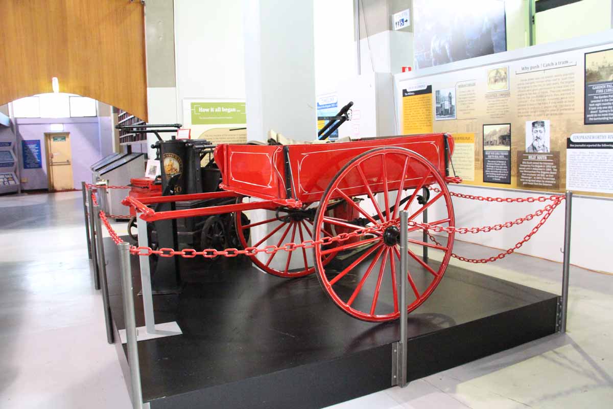 2016-Moderns Run to the Museum of Fire