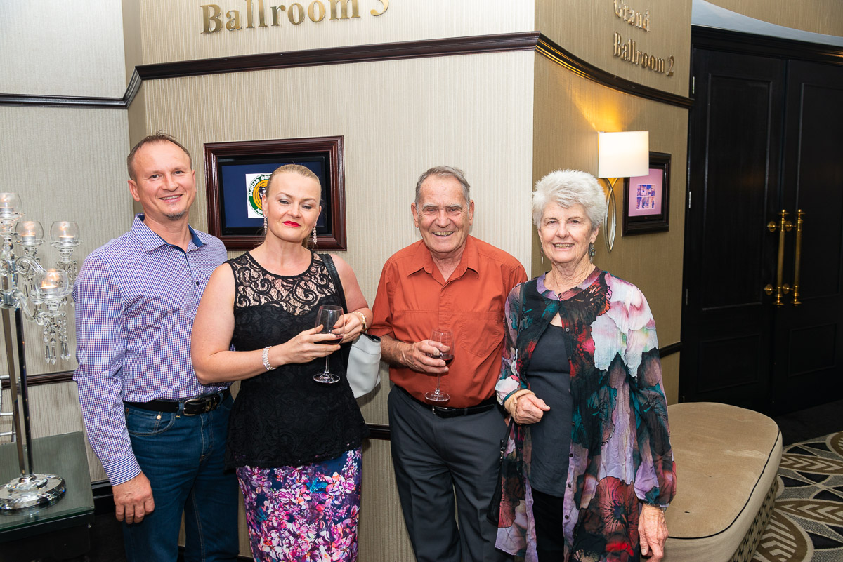 2019 Presentation Dinner