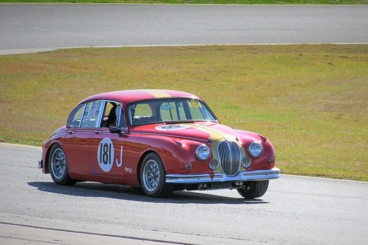 2018 Supersprint Sprite round
