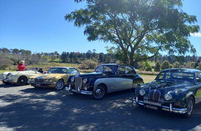 Southern Highlands Register