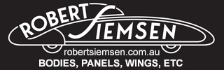 Robert Siemsen