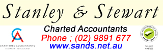 Stanley & Stewart Chartered Accountants
