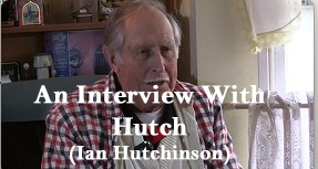 interview with Hutch (Ian Hutchinson)