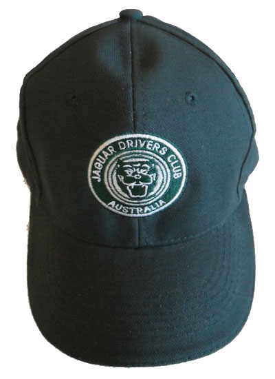 Cap Green