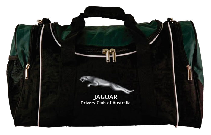 Travel Bag 