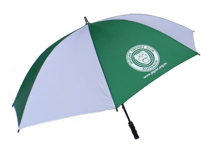 Umbrella, Golf