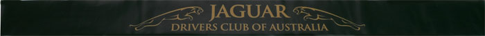 Windscreen Banners