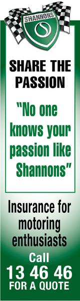 Shannons Insurance
