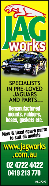 Jag Works