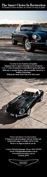 Smart Restorations