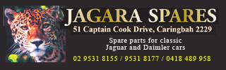 Jagara