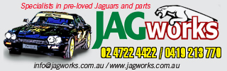 Jag Works