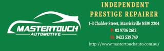 Mastertouch