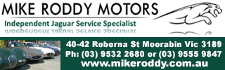 Mike Roddy Motors