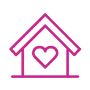 Supporting with NDIS applications including assistive technology, NDIS home and living options and more!