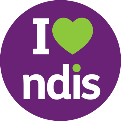 I Love NDIS