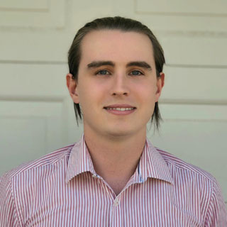 Lachlan Whitehall