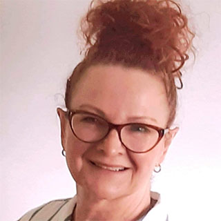 Susie Kerr