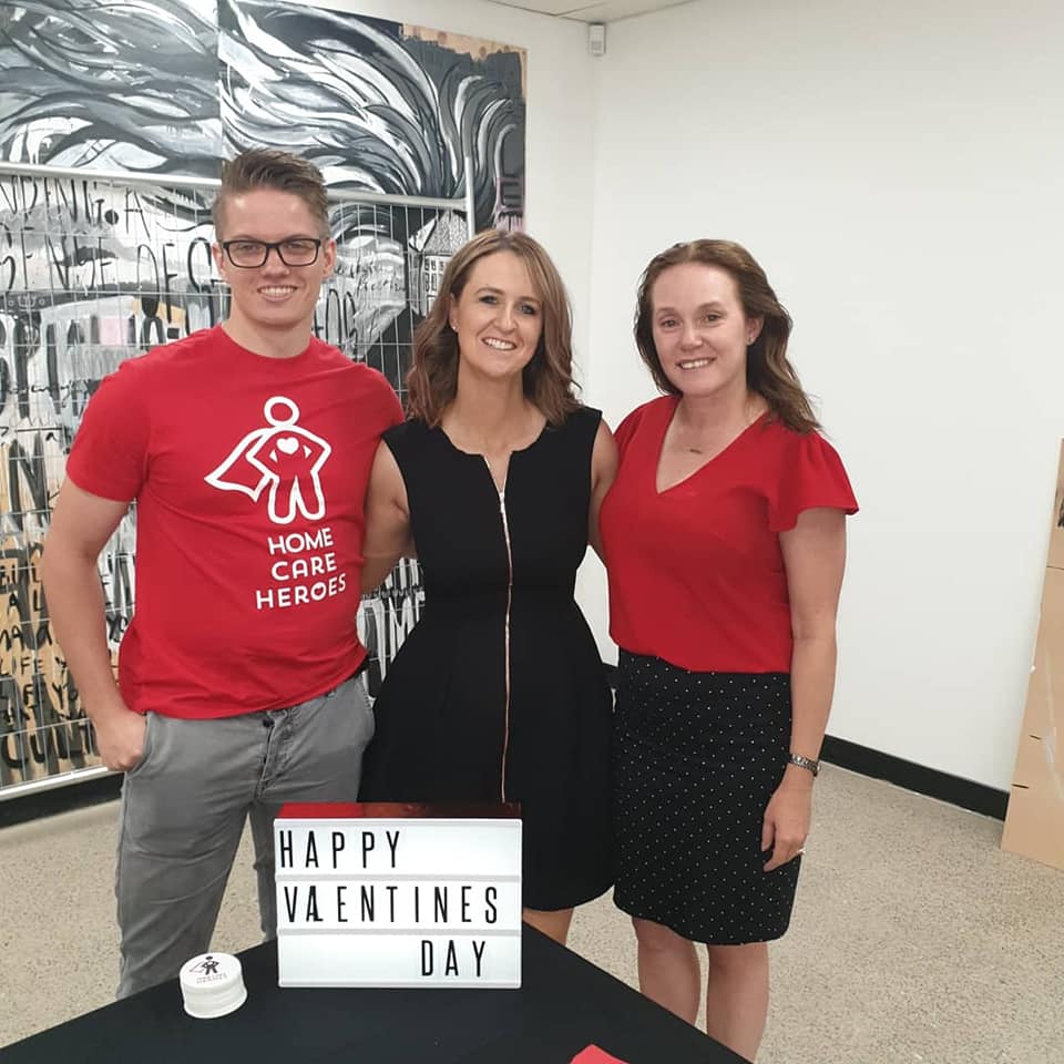 Q & A - NDIS Support Coordinator | Jemma Grunsell-Kerr