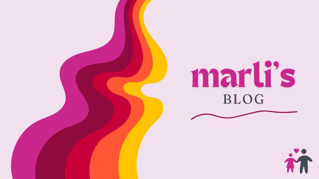 Marli Blog - The Panel Event  🎤✨