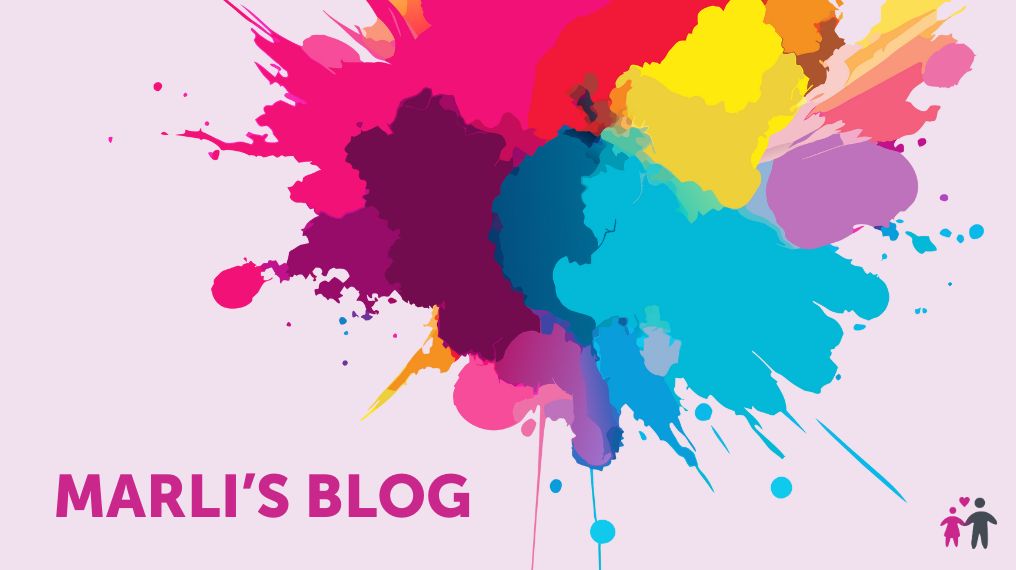 Marli's blog: Women's NDIS Leadership catch-up! 🌸
