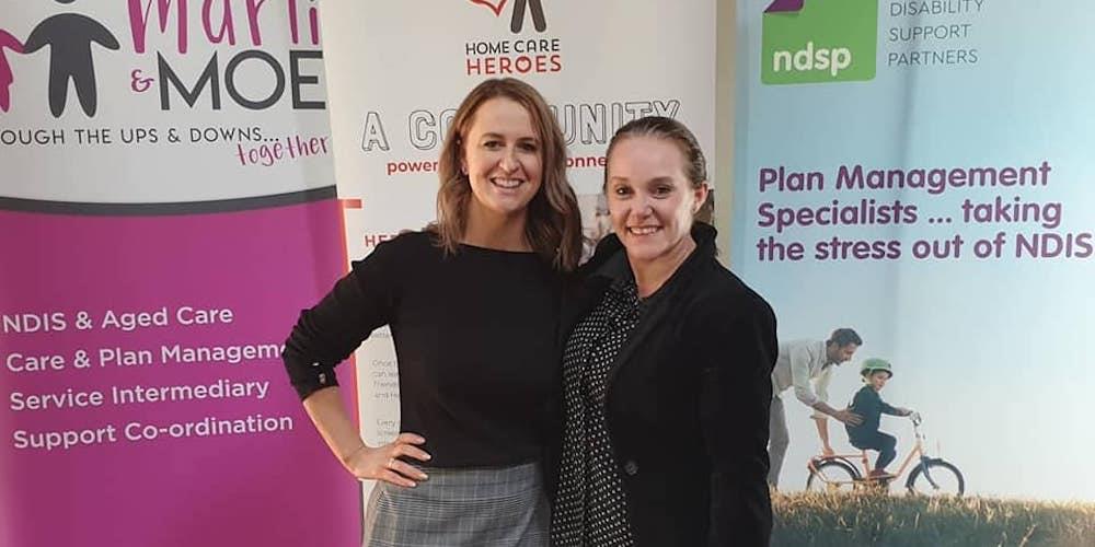 Q & A - NDIS Support Coordinator | Jemma Grunsell-Kerr