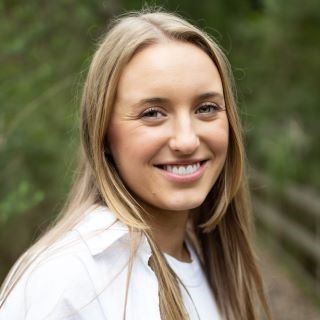Chloe McMahon