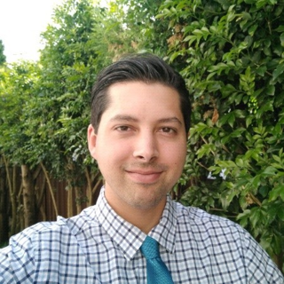 Alex Mcloughlin