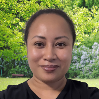 Vanessa Penn